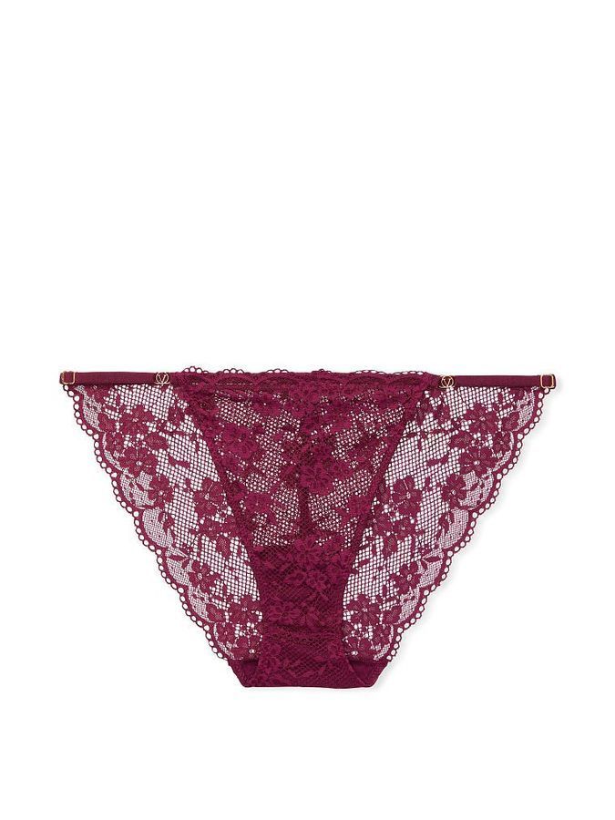 Трусики бікіні Adjustable Love Cloud Victoria's Secret