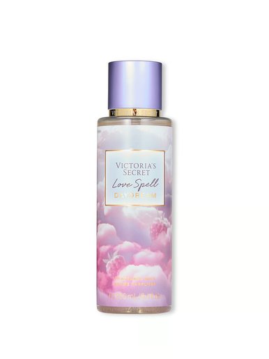 Спрей для тіла Love Spell Daydream 250ml Victoria's Secret