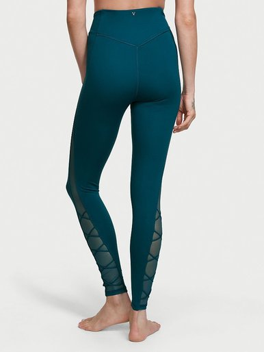 Легінси Incredible Essential Lace-up Legging Victoria's Secret