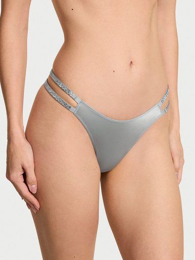 Трусики тонг Double Shine Very Sexy Victoria's Secret
