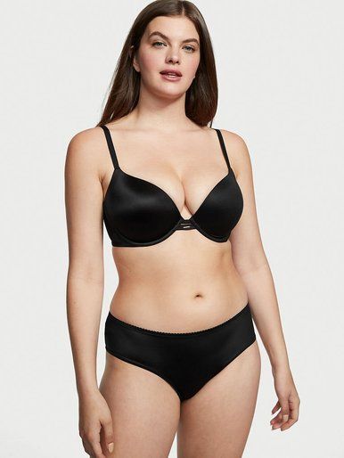 Трусики чікі Open Back Very Sexy Victoria's Secret