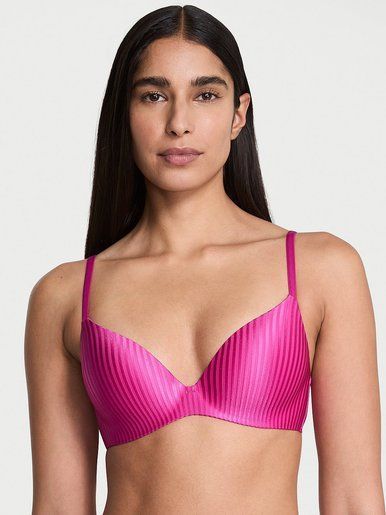 Бюстгальтер деми FlexFactor Victoria's Secret