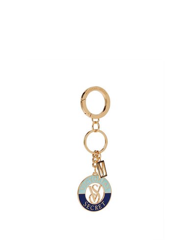 Брелок для ключів Keychain Charm Victoria's Secret