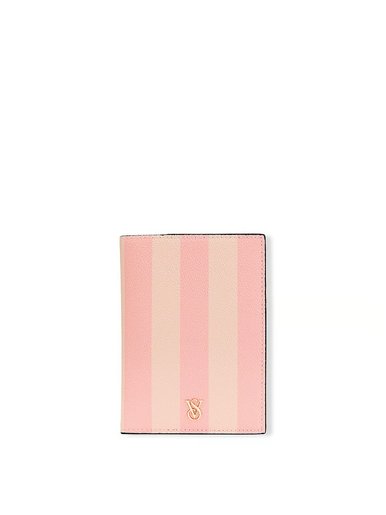 Обложка на паспорт Passport Case Victoria's Secret