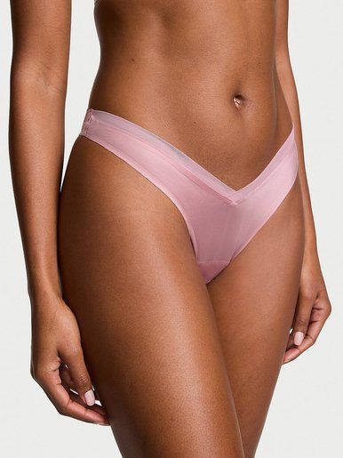 Трусики чіки Sheer Reveal Very Sexy Victoria's Secret