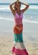 Пляжное платье Pink Lady Marlo Dress PQ Swim