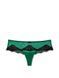 Трусики тонг Floral Lace Dream Angels Victoria's Secret - 1