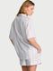 Піжама з шортиками Modal-Cotton Short PJ Set Victoria's Secret - 3