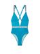 Суцільний купальник зі стразами Shine Strap Montanita Victoria's Secret - 3