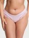 Трусики чіки Rose Lace-Trim Very Sexy Victoria's Secret - 1