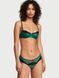 Трусики тонг Floral Lace Dream Angels Victoria's Secret - 4