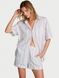 Піжама з шортиками Modal-Cotton Short PJ Set Victoria's Secret - 1