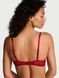 Бюстгальтер деми Sheer Shine Motif Very Sexy Victoria's Secret - 5