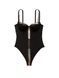 Боді з чашечками Logo Embroidery Teddy Very Sexy Victoria's Secret - 5