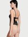 Боді з чашечками Logo Embroidery Teddy Very Sexy Victoria's Secret - 6