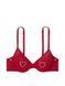 Бюстгальтер деми Sheer Shine Motif Very Sexy Victoria's Secret - 4