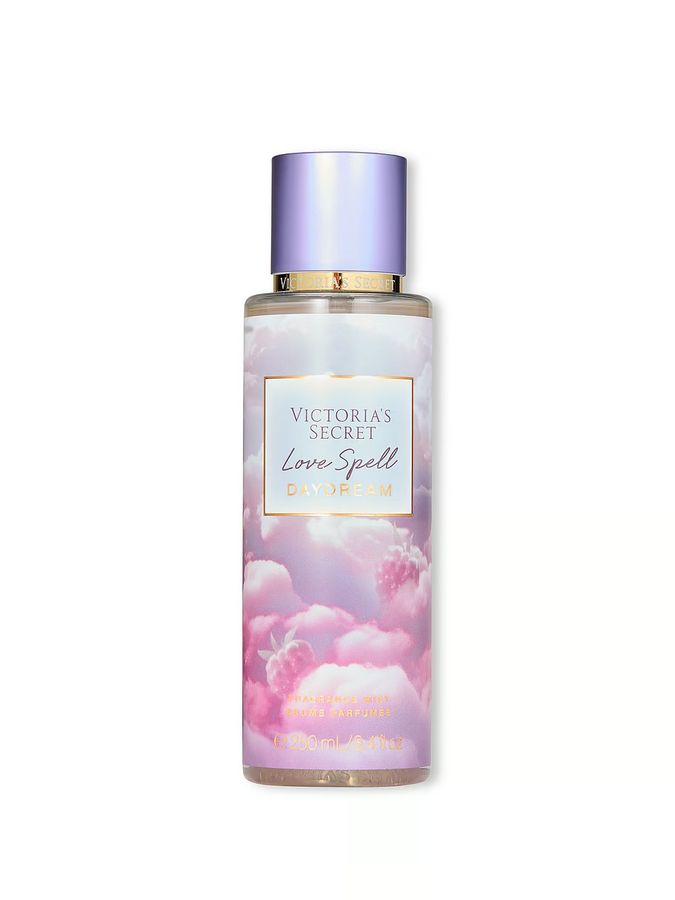 Спрей для тела Love Spell Daydream 250ml Victoria's Secret