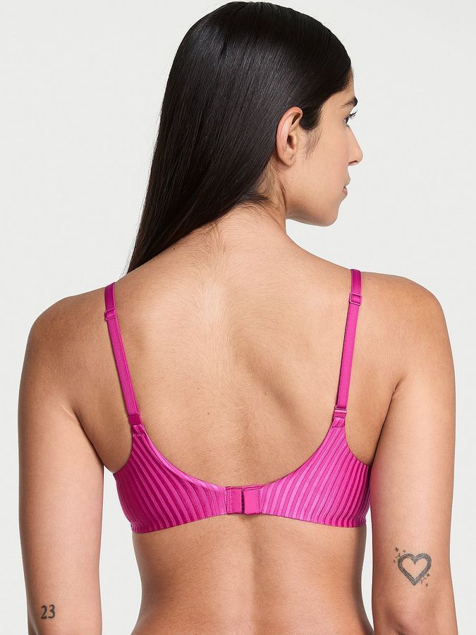 Бюстгальтер деми FlexFactor Victoria's Secret
