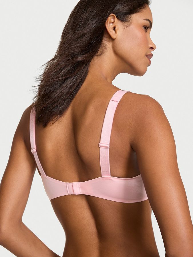 Бюстгальтер пуш-ап Logo Shine Very Shine Victoria's Secret