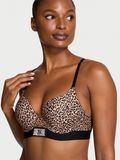 Бюстгалтер пуш-ап Shine Patch The T-shirt Victoria's Secret