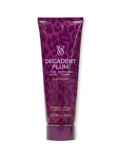 Лосьйон для тіла Decadent Plum 236ml Victoria's Secret