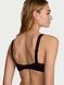 Бюстгальтер пуш-ап Ombre Stripe Shine Strap Victoria's Secret - 2