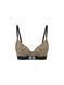 Бюстгалтер пуш-ап Shine Patch The T-shirt Victoria's Secret - 3