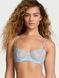 Бюстгальтер балконет Wicked Iridescent Dream Angels Victoria's Secret - 1