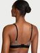 Бюстгалтер пуш-ап Shine Patch The T-shirt Victoria's Secret - 2