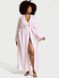 Довгий халат Modal-Cotton Long Robe Victoria's Secret - 1