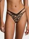 Трусики V-стрінги Strappy Cut-Out Very Sexy Victoria's Secret - 1