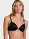 Бюстгальтер пуш-ап Ombre Stripe Shine Strap Victoria's Secret - 1