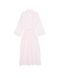 Длинный халат Modal-Cotton Long Robe Victoria's Secret - 4