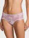 Трусики чіки Butterfly Mesh Flutter Cheeky Victoria's Secret - 1