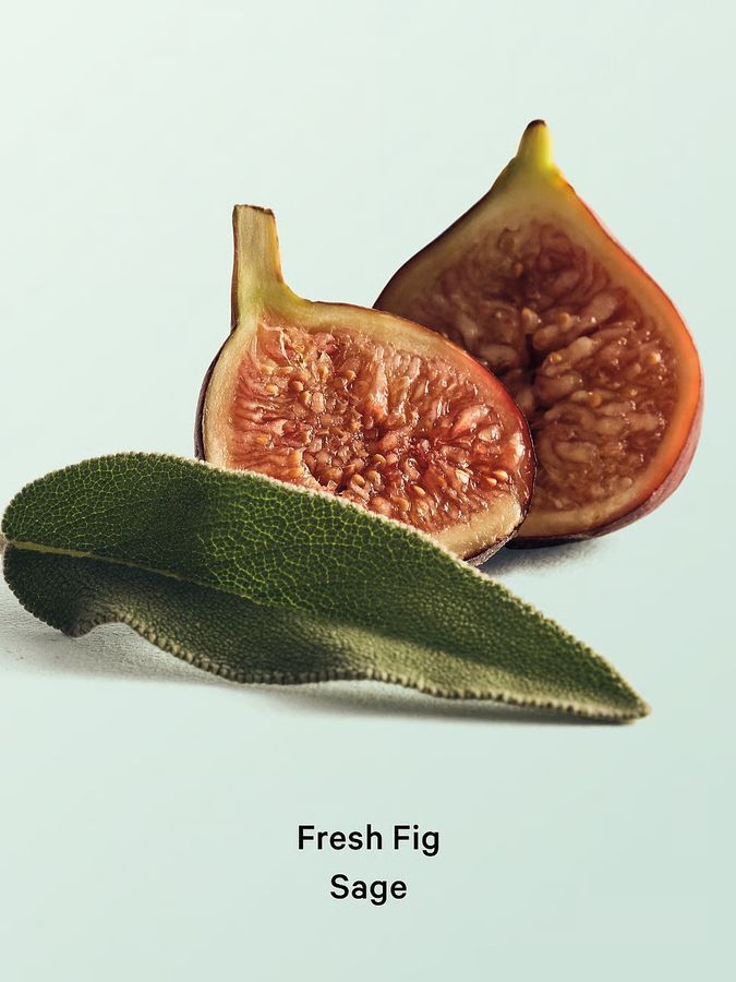 Спрей для тела Fresh Fig Sage 250ml Victoria's Secret