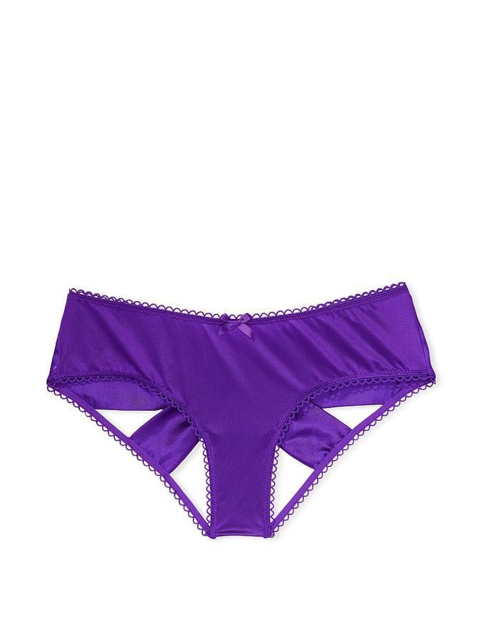 Трусики чикини Bow Cutout Back Very Sexy Victoria's Secret