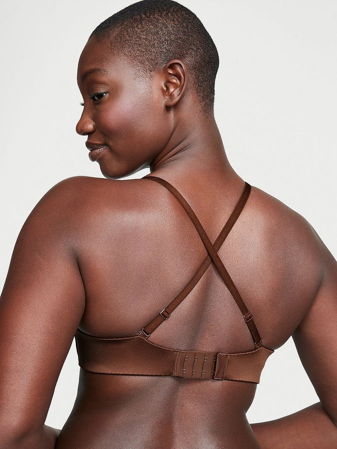 Бюстгальтер демі Lightly Lined Smooth Victoria's Secret