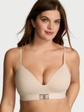 Бюстгальтер деми Shine Patch The T-shirt Victoria's Secret