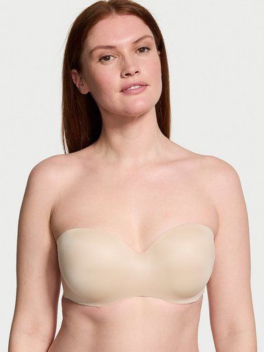 Бюстгальтер демі Lightly Lined Smooth Victoria's Secret