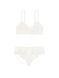 Комплект Бралет & Трусики чики Boho Floral Embroidery Victoria's Secret - 3