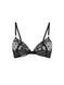 Бюстгальтер демі Sheer Heritage Victoria's Secret - 3