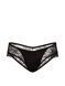 Трусики тонг Rose Lace Overlay Victoria's Secret - 3