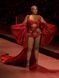 Бюстгальтер балконет Wicked Tied-with-a-Bow Dream Angels Victoria's Secret - 2