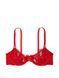 Бюстгальтер балконет Wicked Tied-with-a-Bow Dream Angels Victoria's Secret - 5