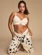 Бюстгальтер демі Shine Patch The T-shirt Victoria's Secret - 4