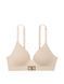 Бюстгальтер демі Shine Patch The T-shirt Victoria's Secret - 2