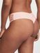 Бесшовные трусики тонг с кружевом No-Show Victoria's Secret - 2