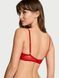 Бюстгальтер балконет Wicked Tied-with-a-Bow Dream Angels Victoria's Secret - 6