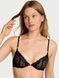 Бюстгальтер демі Sheer Heritage Victoria's Secret - 1