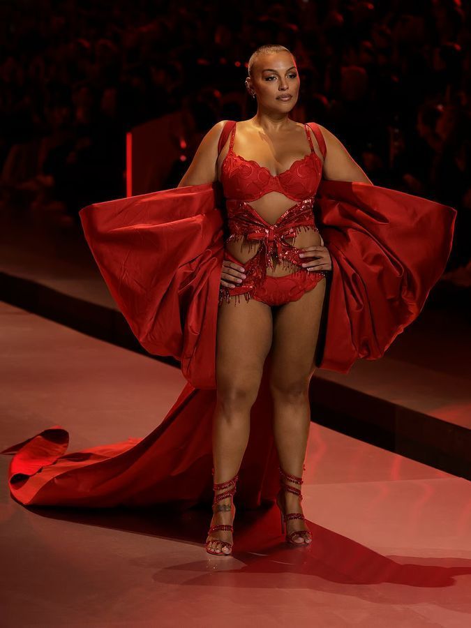 Бюстгальтер балконет Wicked Tied-with-a-Bow Dream Angels Victoria's Secret